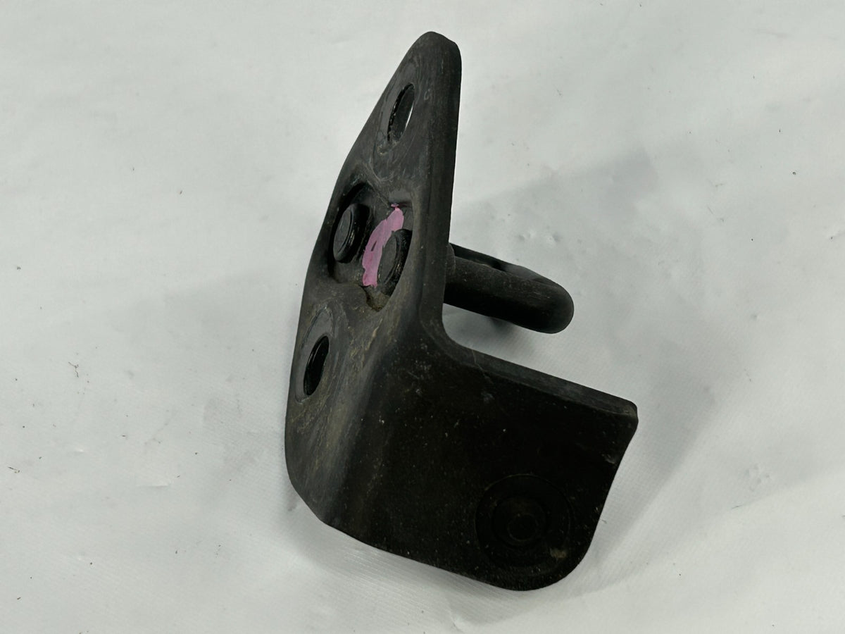 98-07 Toyota Land Cruiser Right Back Door Latch Striker Plate OEM 69450-60021