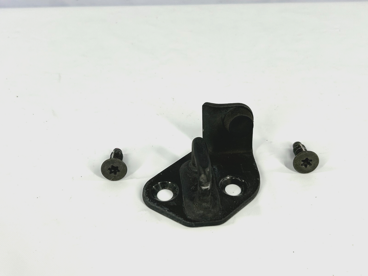98-07 Toyota Land Cruiser Left Liftgate Door Latch Striker Plate OEM 69460-60020