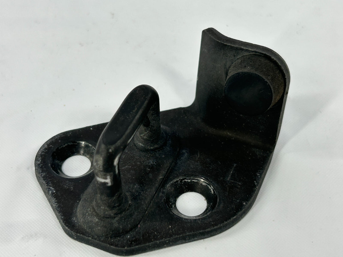 98-07 Toyota Land Cruiser Left Liftgate Door Latch Striker Plate OEM 69460-60020