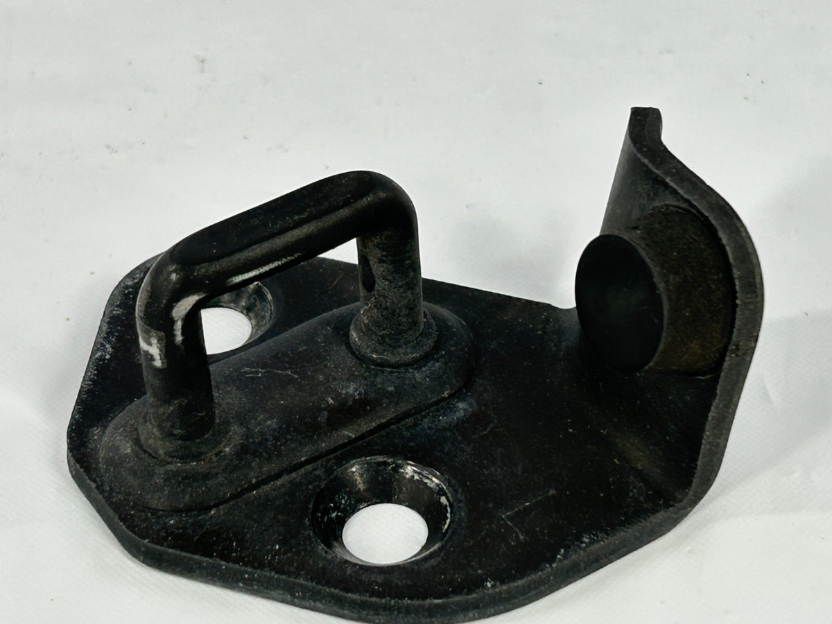 98-07 Toyota Land Cruiser Left Liftgate Door Latch Striker Plate OEM 69460-60020