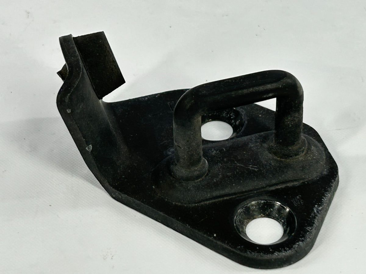 98-07 Toyota Land Cruiser Left Liftgate Door Latch Striker Plate OEM 69460-60020