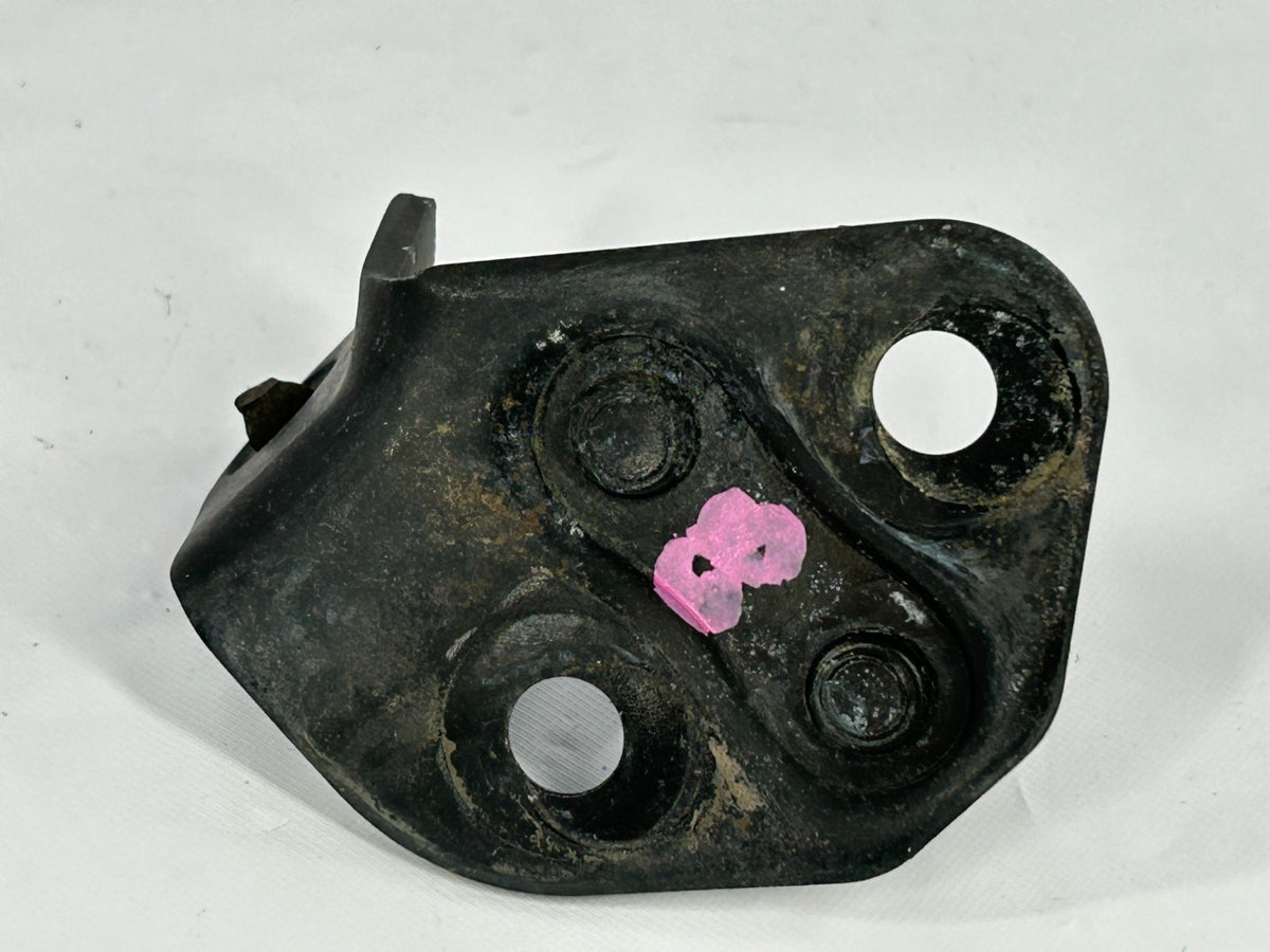98-07 Toyota Land Cruiser Left Liftgate Door Latch Striker Plate OEM 69460-60020