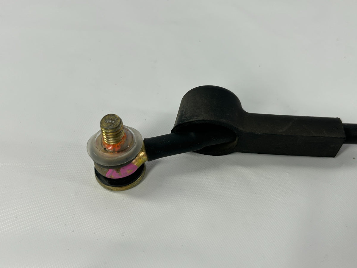 98-07 Toyota Land Cruiser LH & RH Tailgate Support Stay Cables OEM 65706-60021