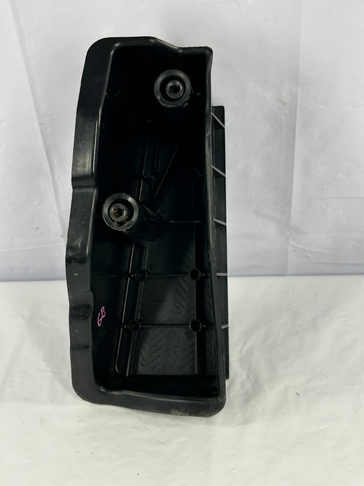 98-02 Toyota Land Cruiser Front Left Driver Side Floor Footrest OEM 58192-60040