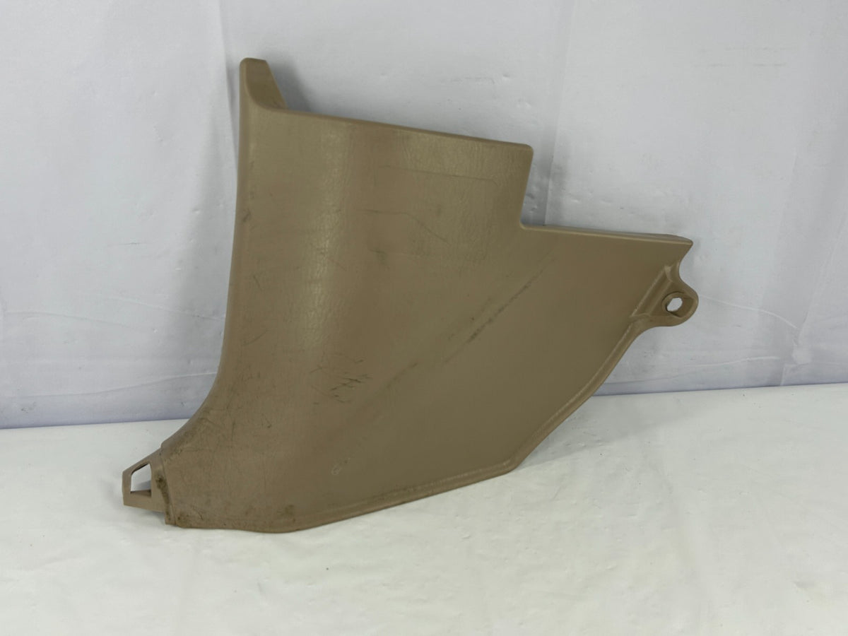 98-03 Toyota Land Cruiser Front Left Side Kick Panel Cowl Trim OEM 62112-60110