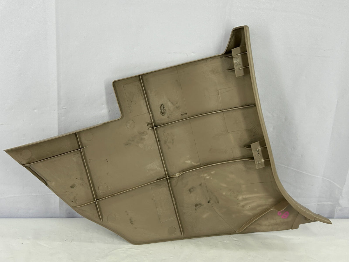 98-03 Toyota Land Cruiser Front Left Side Kick Panel Cowl Trim OEM 62112-60110