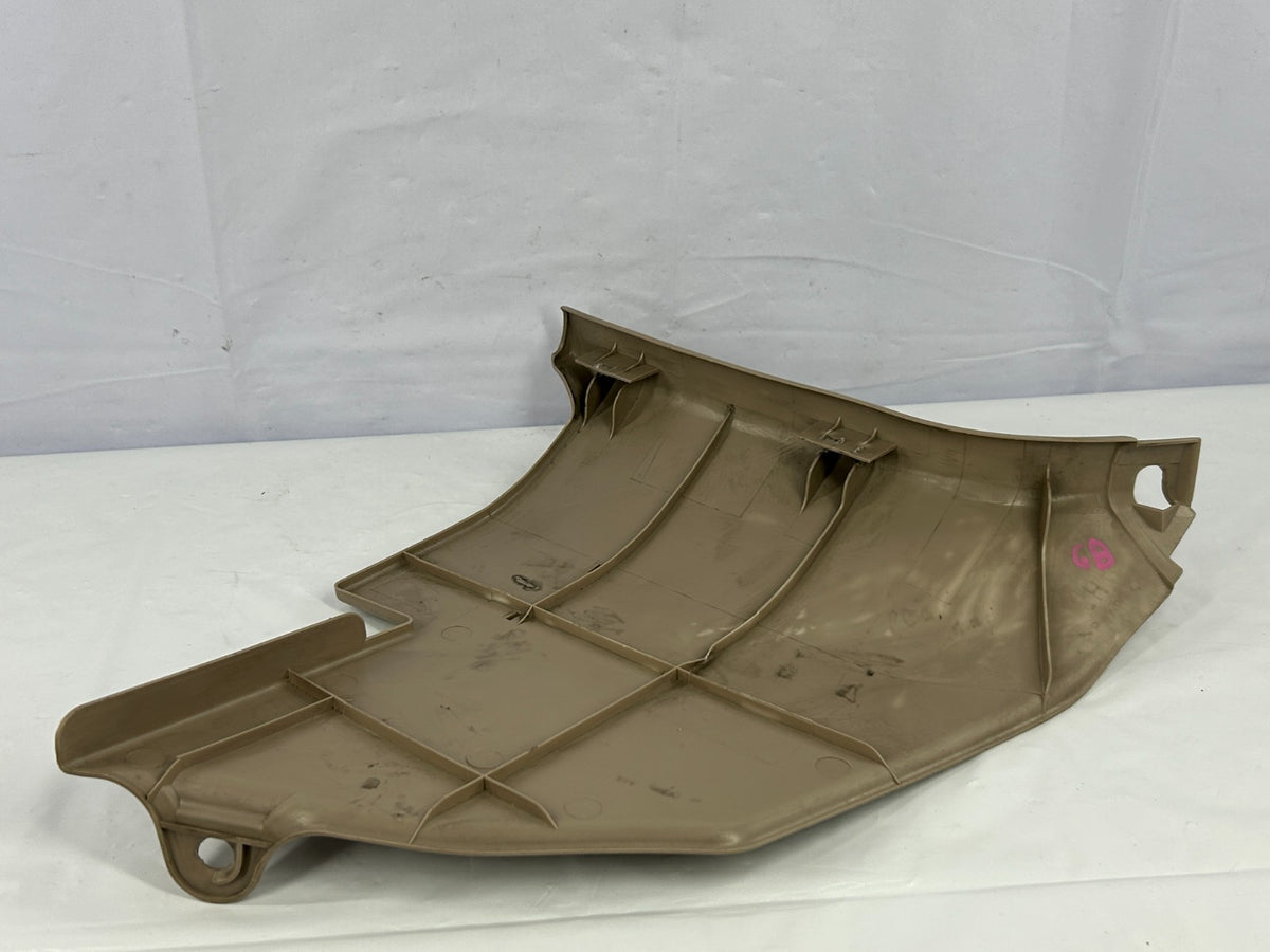 98-03 Toyota Land Cruiser Front Left Side Kick Panel Cowl Trim OEM 62112-60110