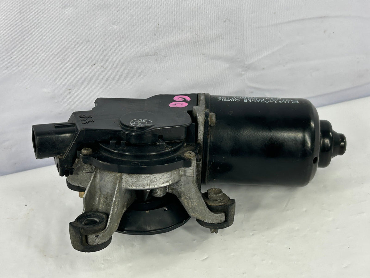 1999-2007 Toyota Land Cruiser Windshield Wiper Motor Assembly OEM 85110-60300