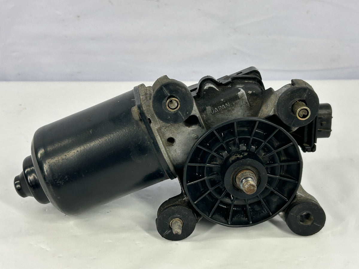1999-2007 Toyota Land Cruiser Windshield Wiper Motor Assembly OEM 85110-60300