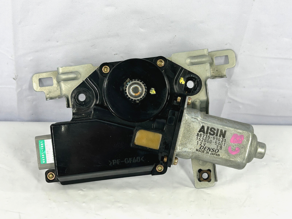 1998-2003 Toyota Land Cruiser Sliding Sunroof Drive Gear Motor OEM 63260-60060