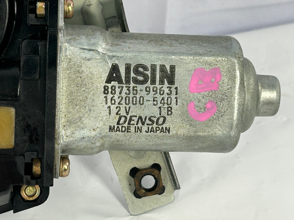 1998-2003 Toyota Land Cruiser Sliding Sunroof Drive Gear Motor OEM 63260-60060
