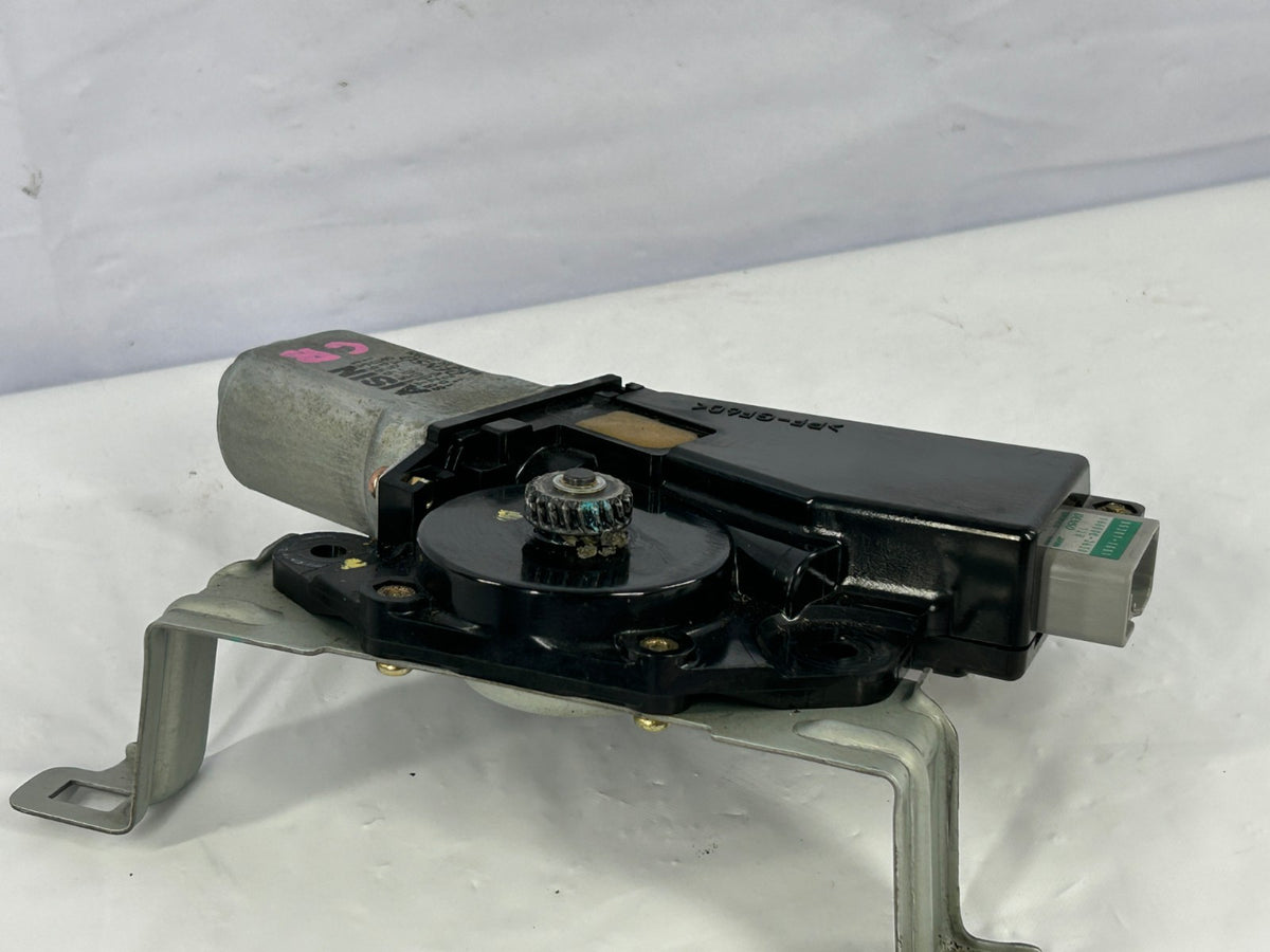 1998-2003 Toyota Land Cruiser Sliding Sunroof Drive Gear Motor OEM 63260-60060