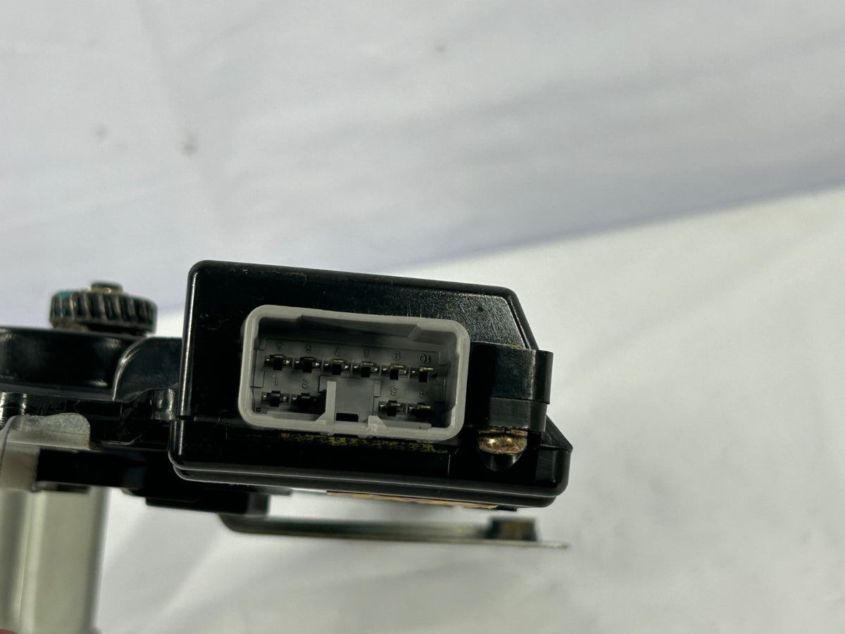 1998-2003 Toyota Land Cruiser Sliding Sunroof Drive Gear Motor OEM 63260-60060