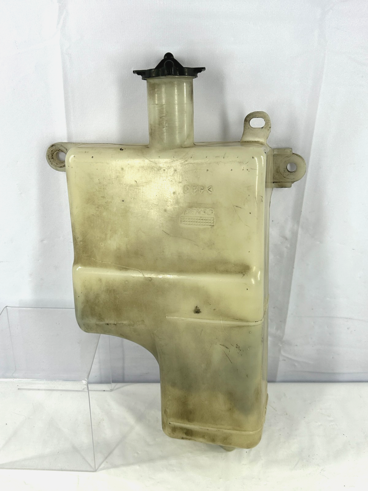 1998-2007 Toyota Land Cruiser Radiator Coolant Overflow Tank OEM 16470-50100