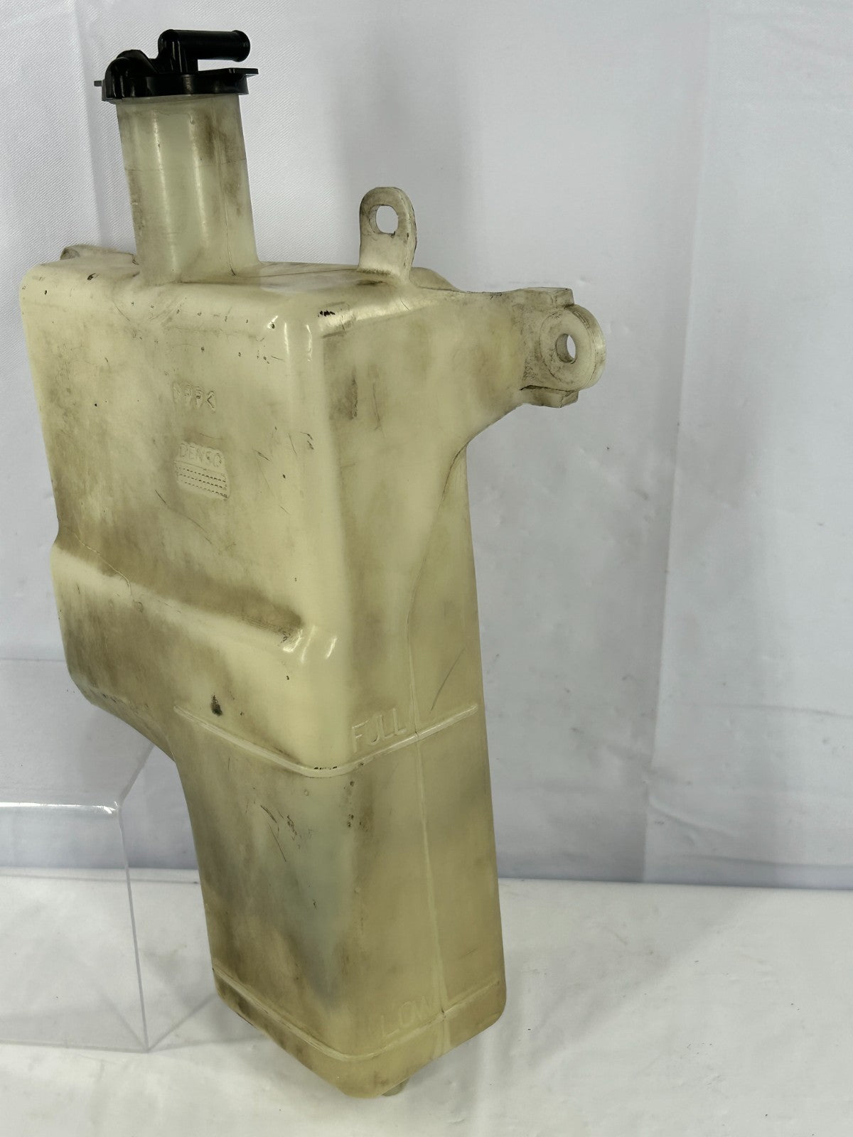 1998-2007 Toyota Land Cruiser Radiator Coolant Overflow Tank OEM 16470-50100