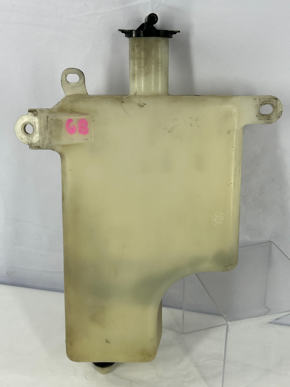 1998-2007 Toyota Land Cruiser Radiator Coolant Overflow Tank OEM 16470-50100