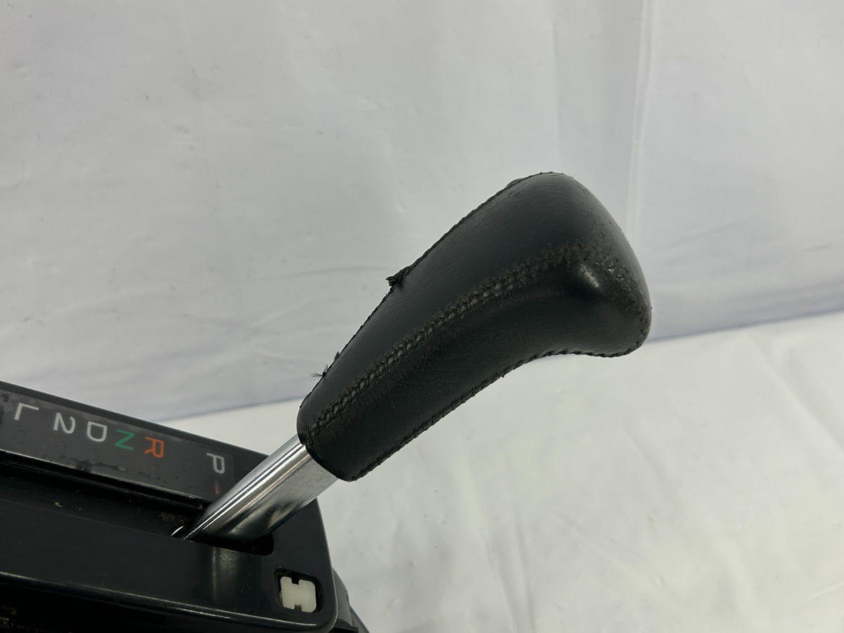 98-03 Toyota Land Cruiser Auto Transmission Shift Lever Assembly OEM 35921-60180