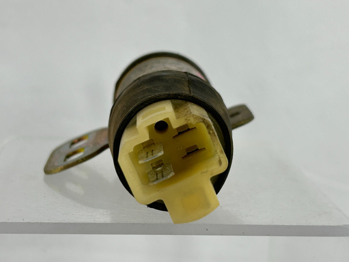 88-90 Toyota Land Cruiser Front Left Door Lock Actuator Solenoid OEM 85460-90A02