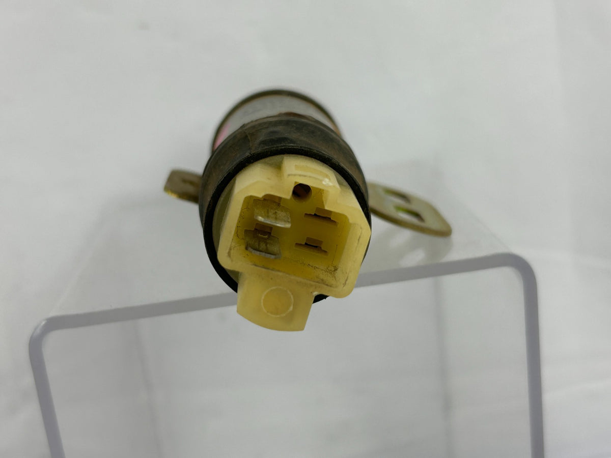 88-90 Toyota Land Cruiser Front Right Door Lock Actuator Solenoid OEM 8545090A04