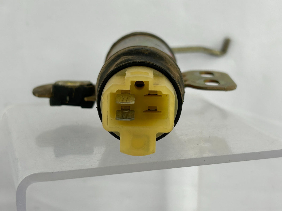 88-90 Toyota Land Cruiser Rear Left Door Lock Actuator Solenoid OEM 85480-90A02