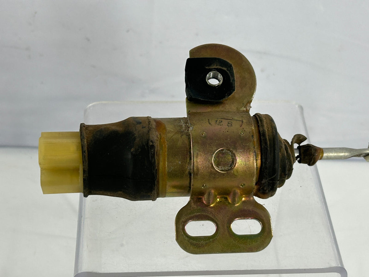 88-90 Toyota Land Cruiser Rear Right Door Lock Actuator Solenoid OEM 85470-90A02