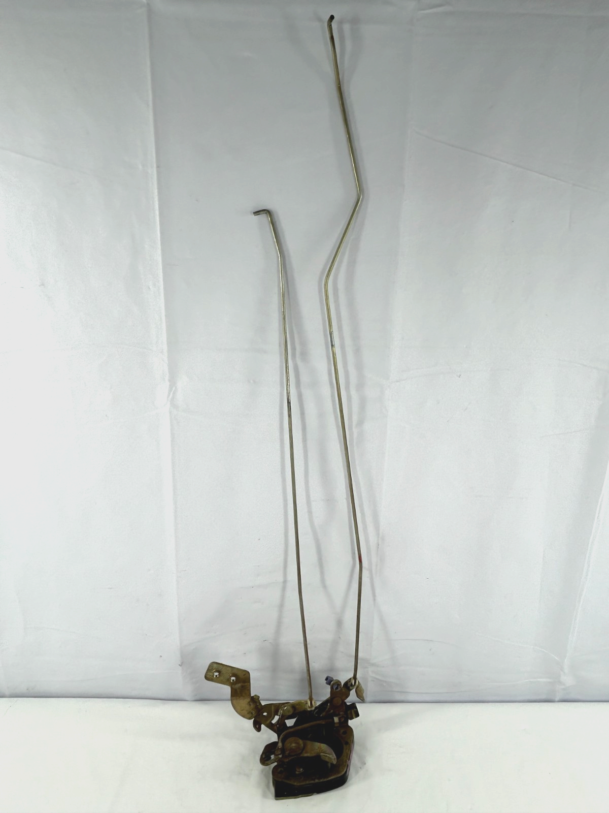 1988-1990 Toyota Land Cruiser Rear Left Door Lock Latch Assembly OEM 69340-90A00