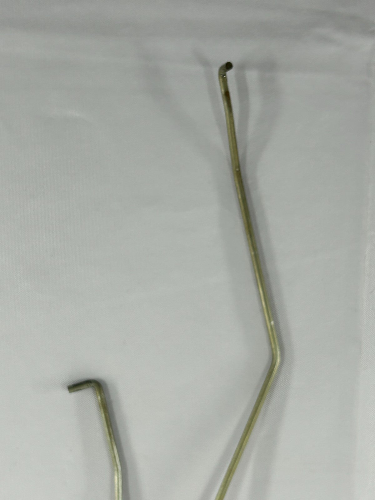 1988-1990 Toyota Land Cruiser Rear Left Door Lock Latch Assembly OEM 69340-90A00