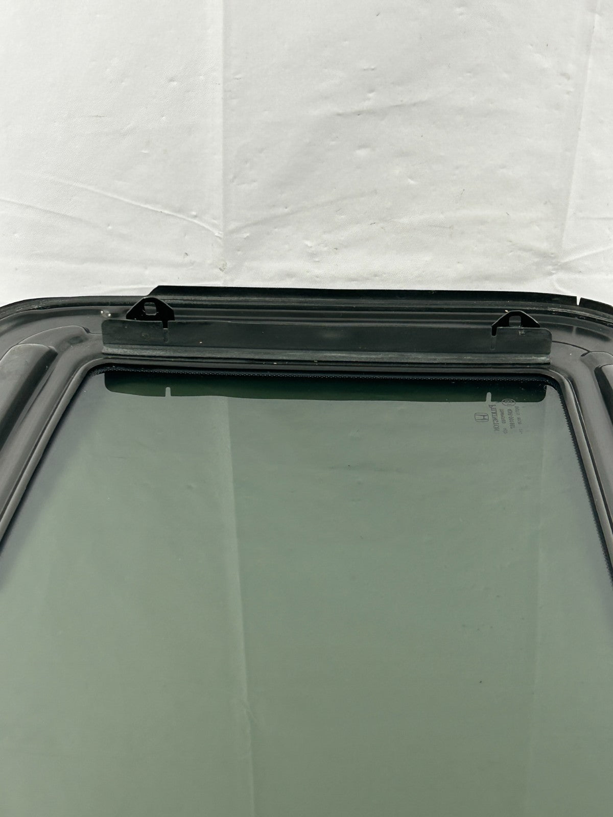 09-15 Honda Pilot Touring Sunroof Moonroof Roof Window Glass OEM 70200-SZA-A02