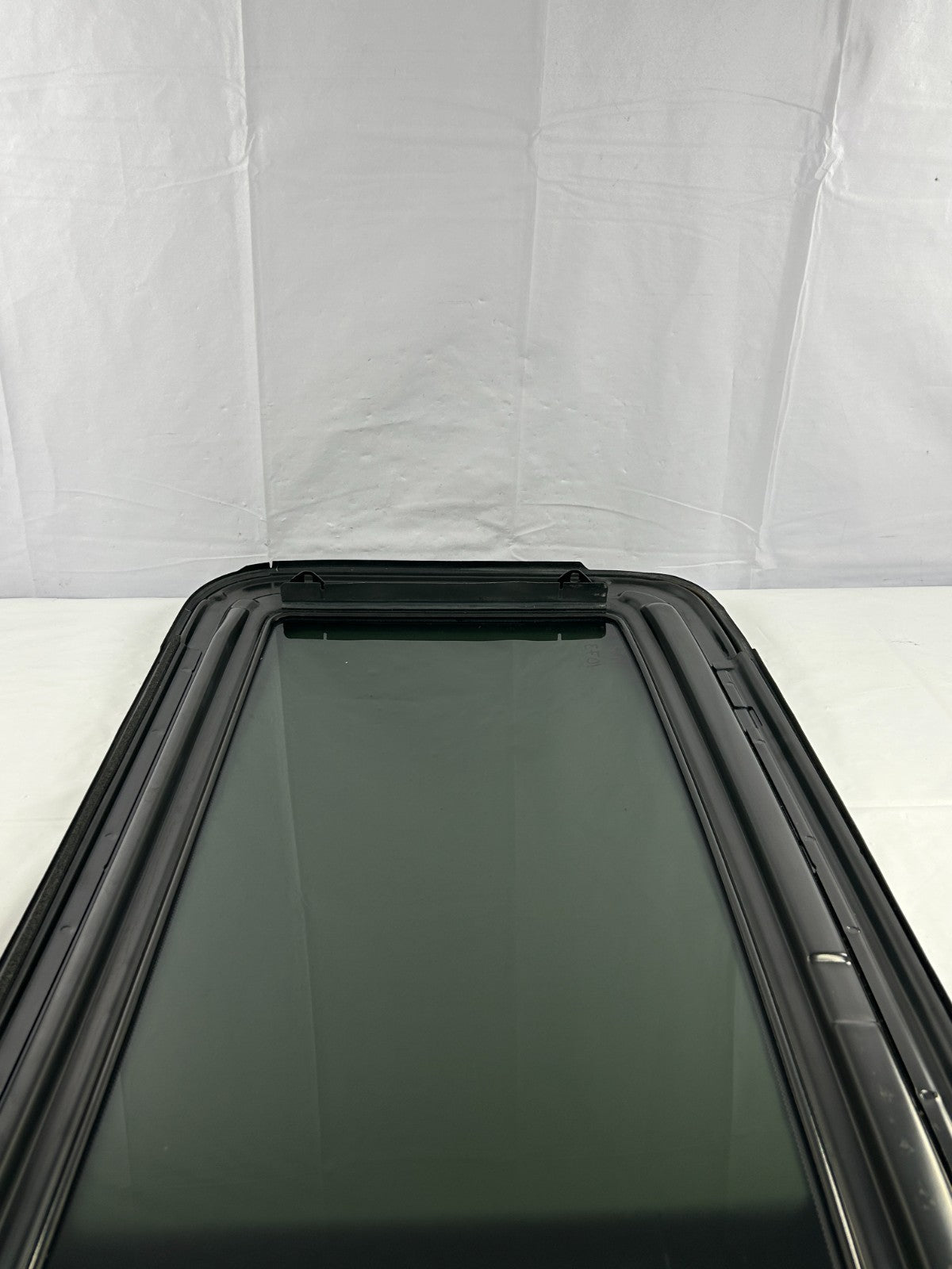 09-15 Honda Pilot Touring Sunroof Moonroof Roof Window Glass OEM 70200-SZA-A02