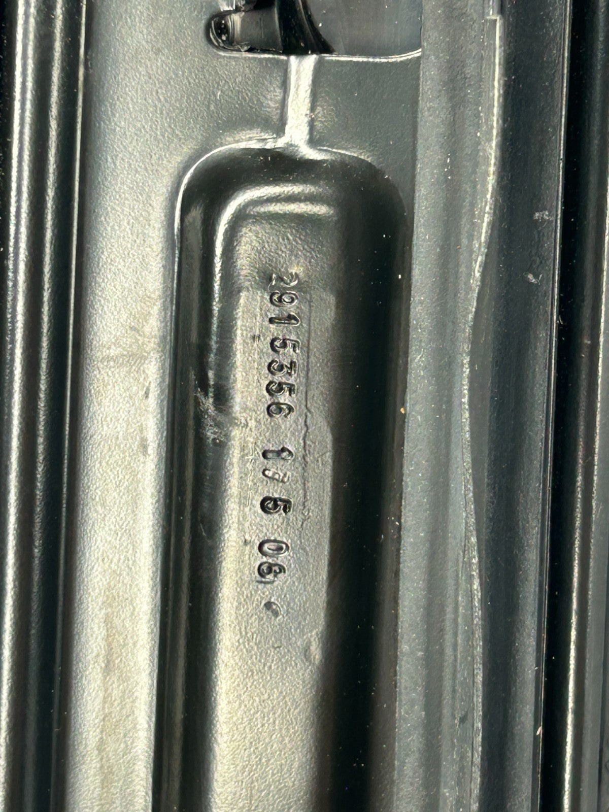 09-15 Honda Pilot Touring Sunroof Moonroof Roof Window Glass OEM 70200-SZA-A02