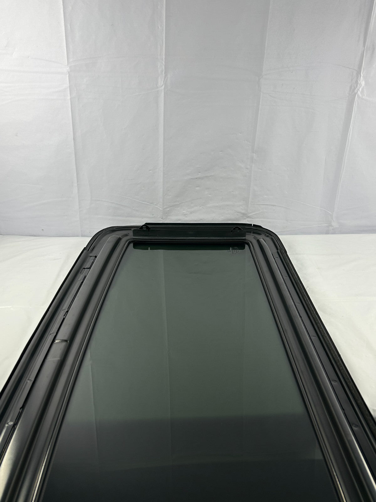 09-15 Honda Pilot Touring Sunroof Moonroof Roof Window Glass OEM 70200-SZA-A02