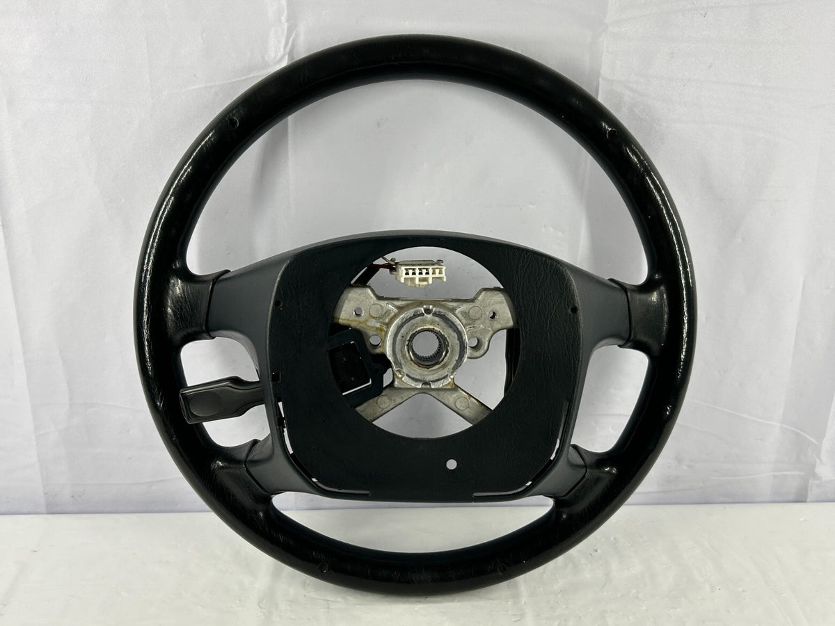 97-01 Toyota 4Runner Steering Wheel w/ Cruise Control Switch OEM 45100-35410-C0