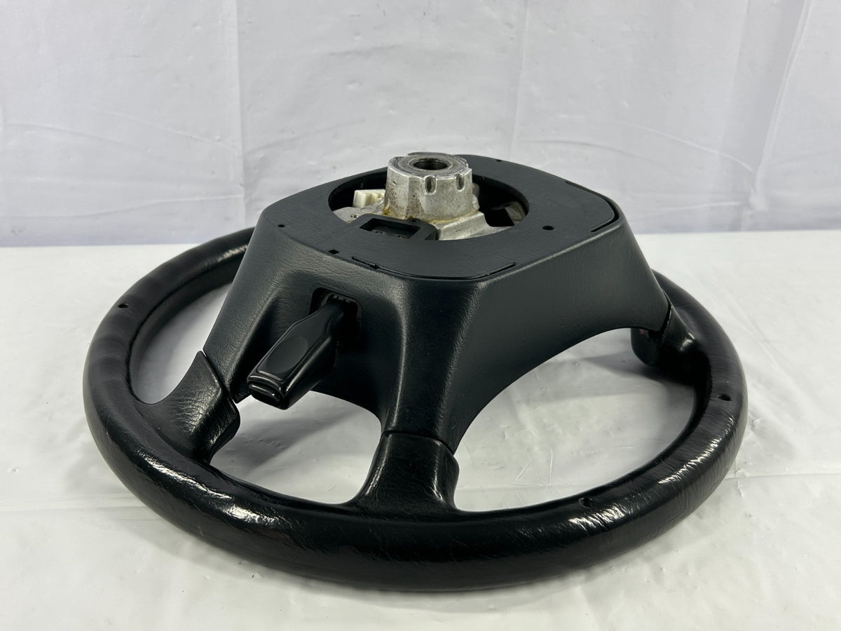 97-01 Toyota 4Runner Steering Wheel w/ Cruise Control Switch OEM 45100-35410-C0