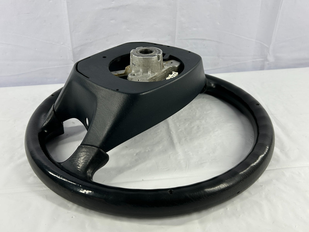 97-01 Toyota 4Runner Steering Wheel w/ Cruise Control Switch OEM 45100-35410-C0