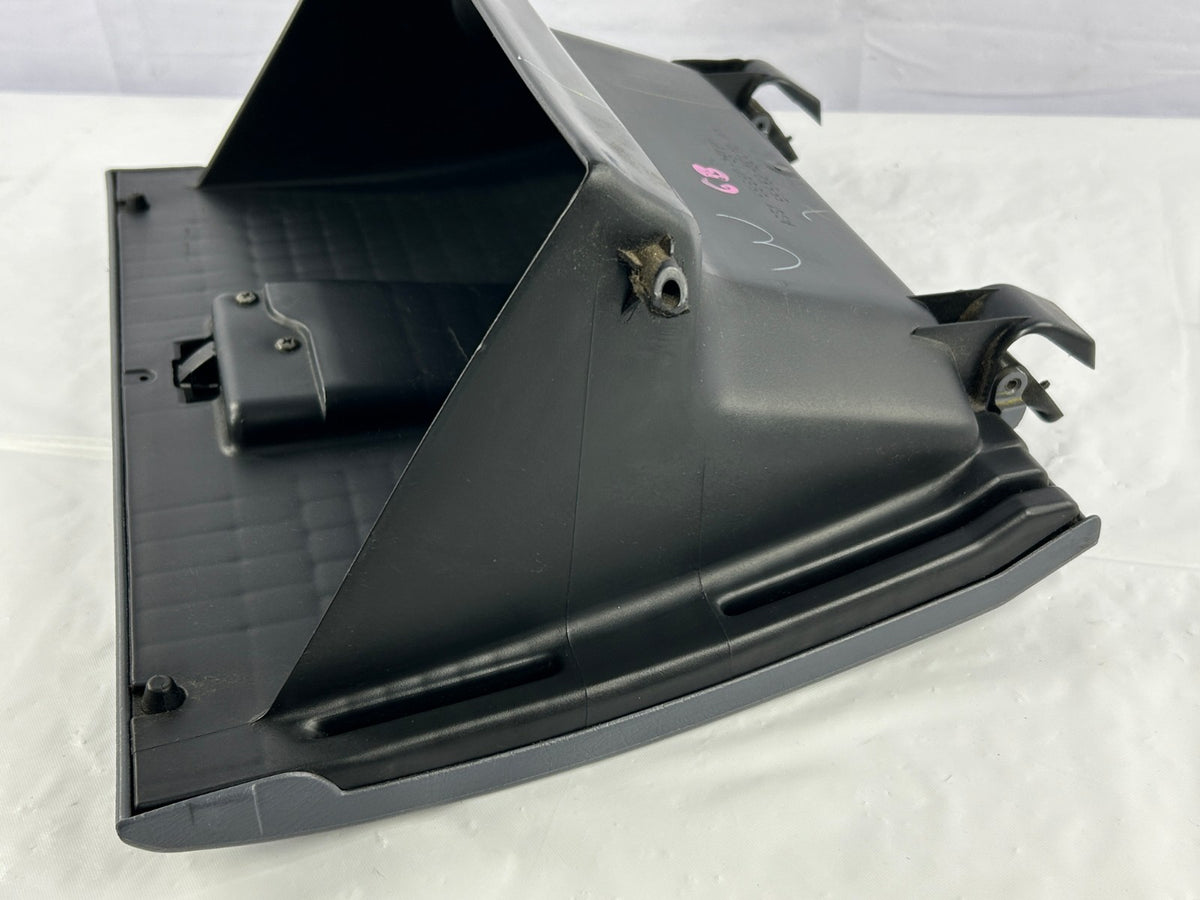 98-01 Toyota 4Runner Dash Glove Box Storage Compartment Gray OEM 55550-35050-B0