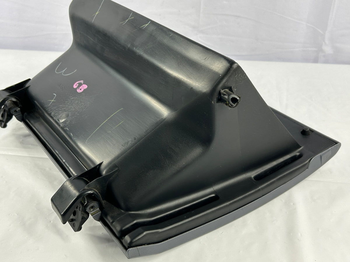 98-01 Toyota 4Runner Dash Glove Box Storage Compartment Gray OEM 55550-35050-B0