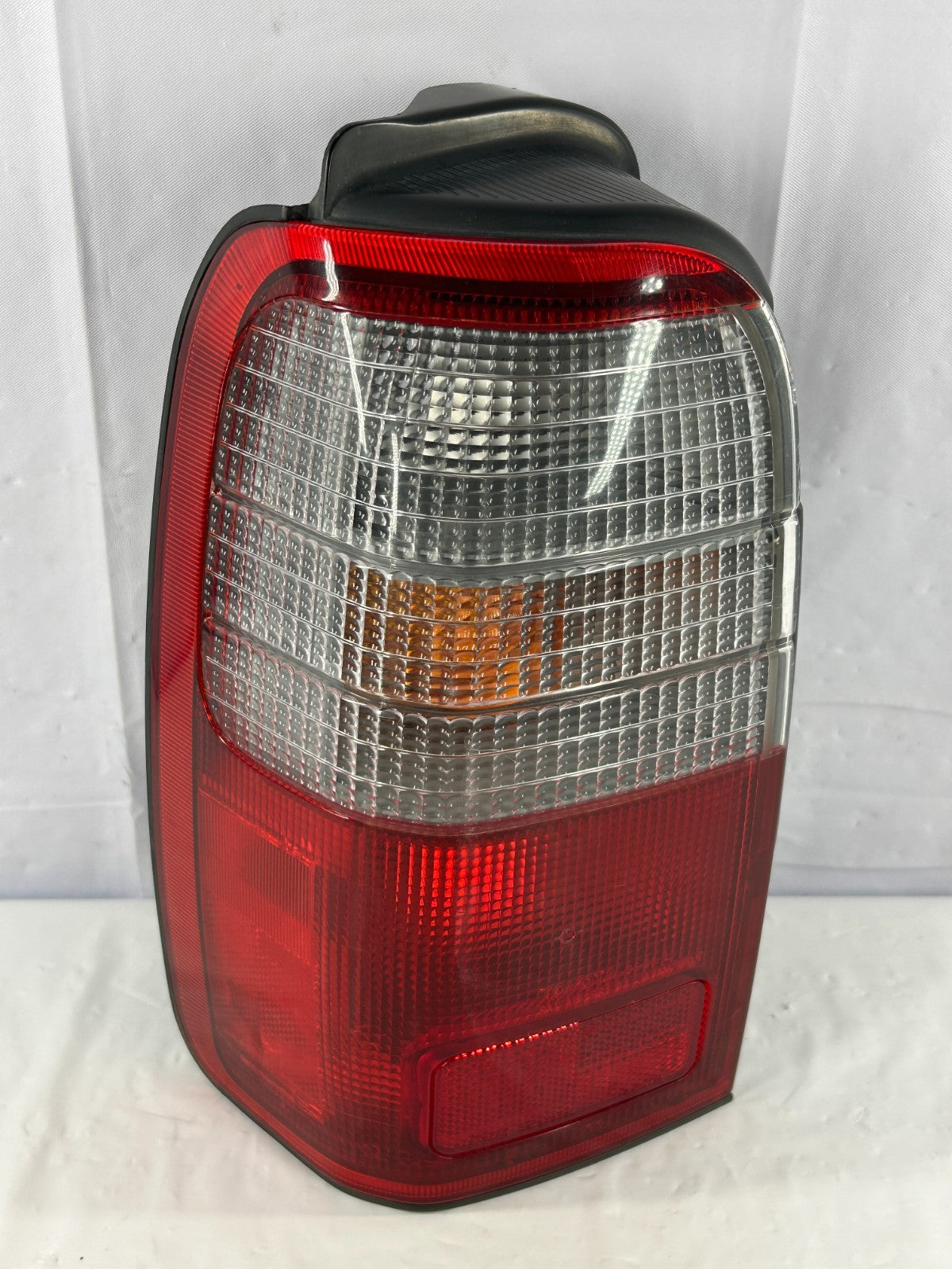 1996-2001 Toyota 4Runner Rear Left Driver Side Tail Light Lamp OEM 81560-35120