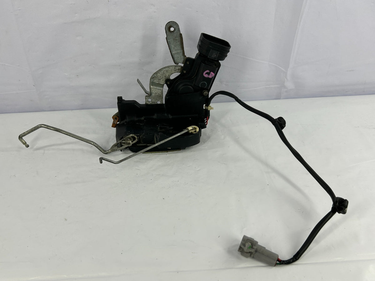 1997-1999 Toyota 4Runner Front Right Door Lock Latch Actuator OEM 69310-35460