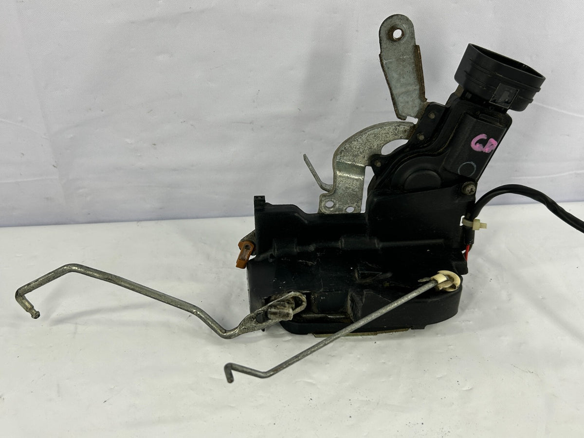 1997-1999 Toyota 4Runner Front Right Door Lock Latch Actuator OEM 69310-35460