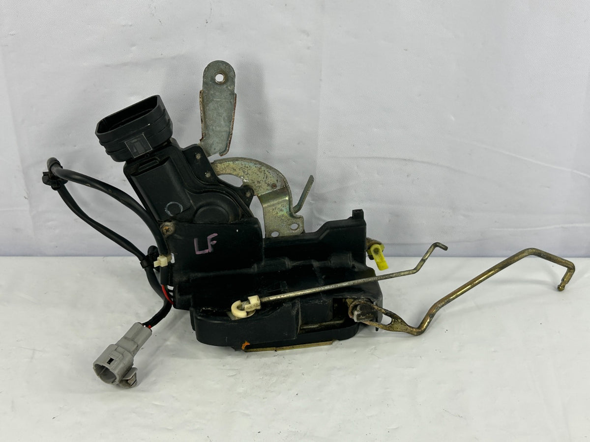 97-99 Toyota 4Runner Front Left Driver Door Lock Latch Actuator OEM 69320-35460
