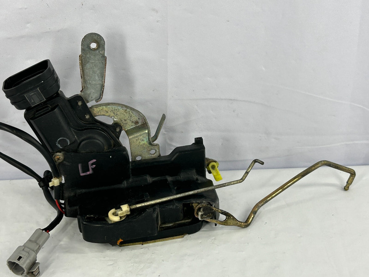 97-99 Toyota 4Runner Front Left Driver Door Lock Latch Actuator OEM 69320-35460