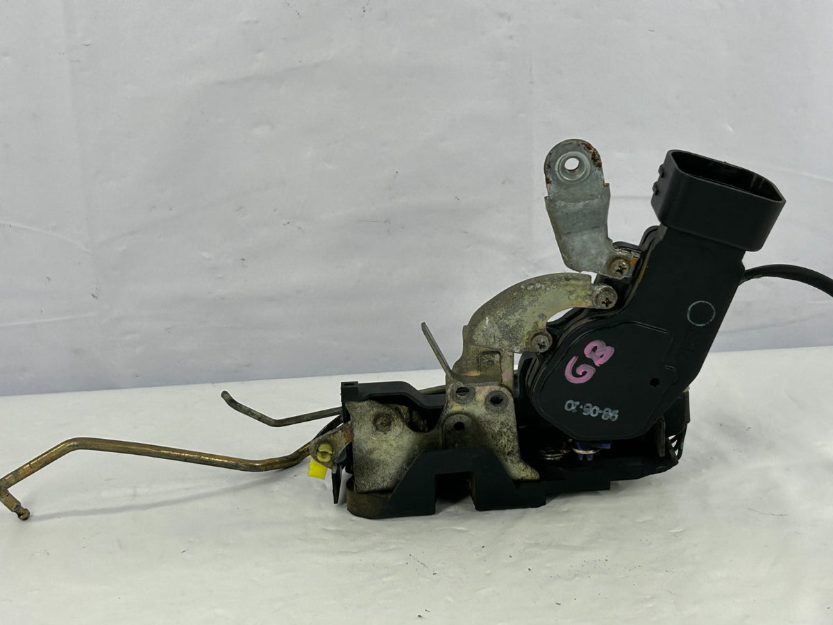 97-99 Toyota 4Runner Front Left Driver Door Lock Latch Actuator OEM 69320-35460