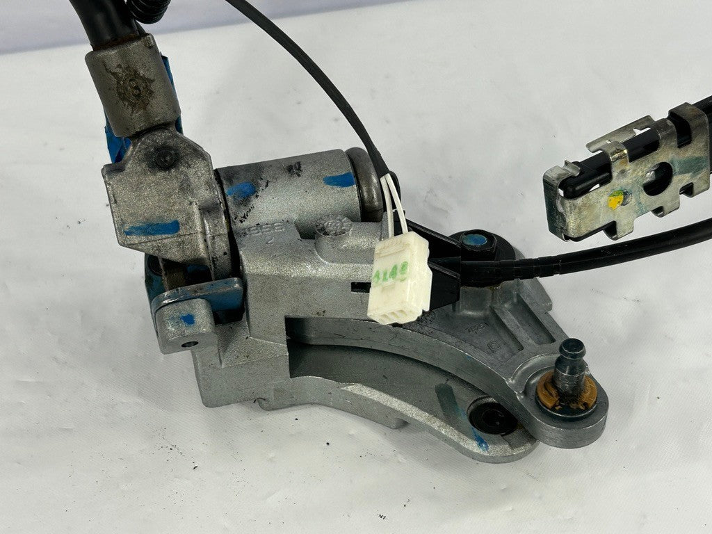 2000-2006 Toyota Tundra Steering Column Gear Shifter Lever OEM 33501-0C020