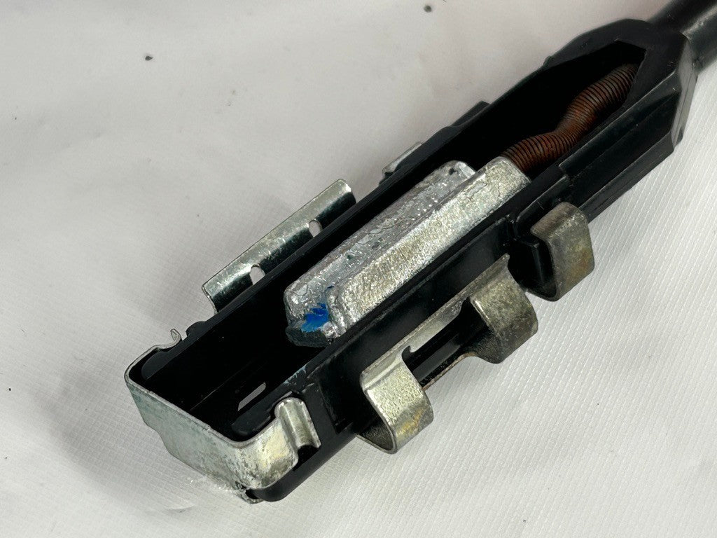 2000-2006 Toyota Tundra Steering Column Gear Shifter Lever OEM 33501-0C020