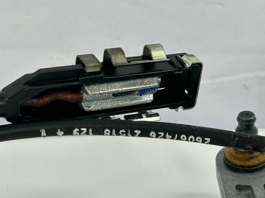 2000-2006 Toyota Tundra Steering Column Gear Shifter Lever OEM 33501-0C020
