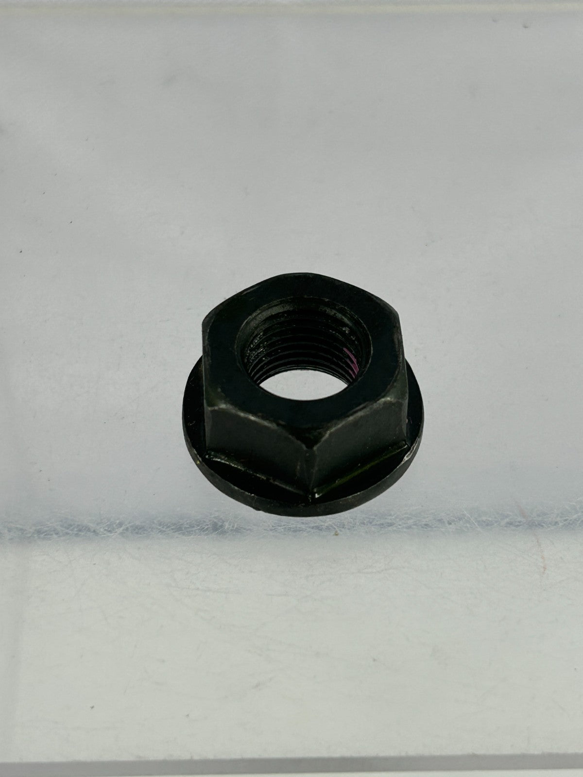 1993-2024 Toyota 4Runner Steering Wheel Center Lock Nut Flange OEM 90179-12071