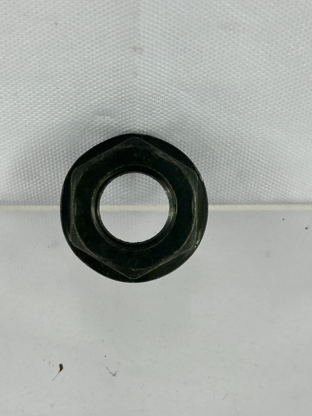 1993-2024 Toyota 4Runner Steering Wheel Center Lock Nut Flange OEM 90179-12071