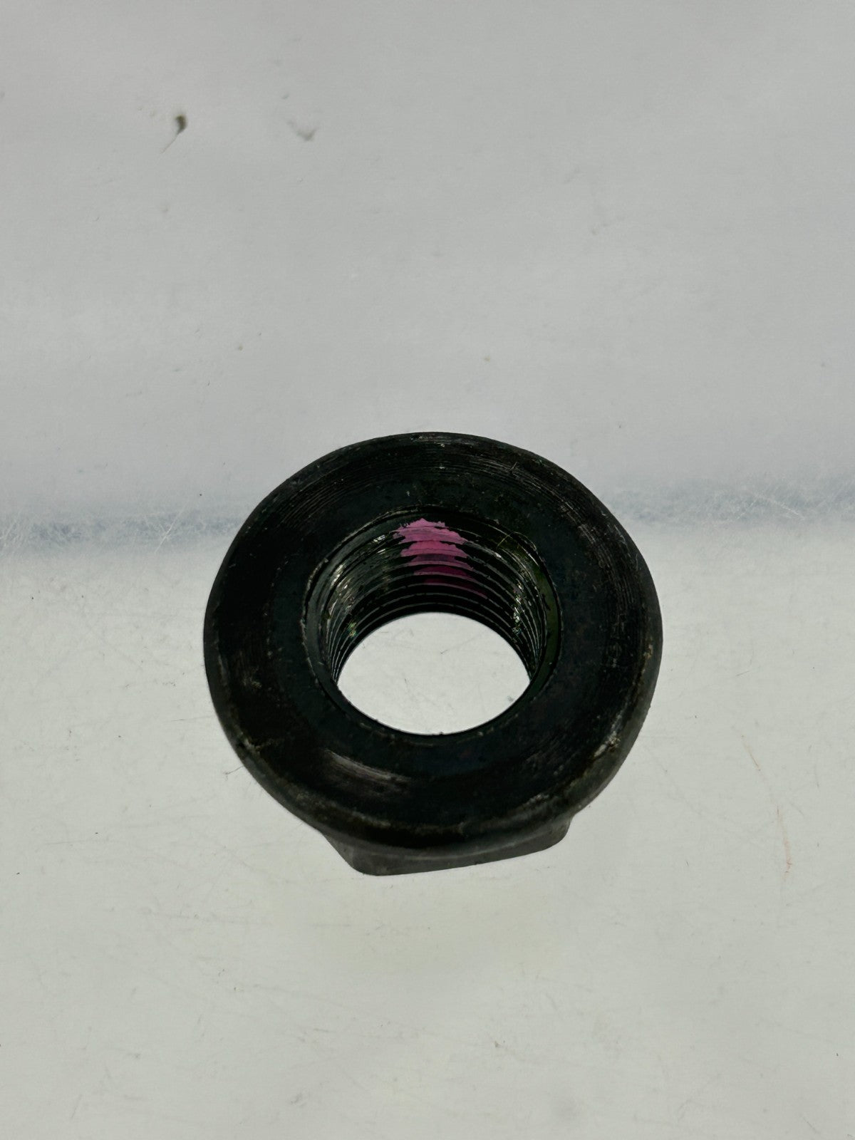 1993-2024 Toyota 4Runner Steering Wheel Center Lock Nut Flange OEM 90179-12071