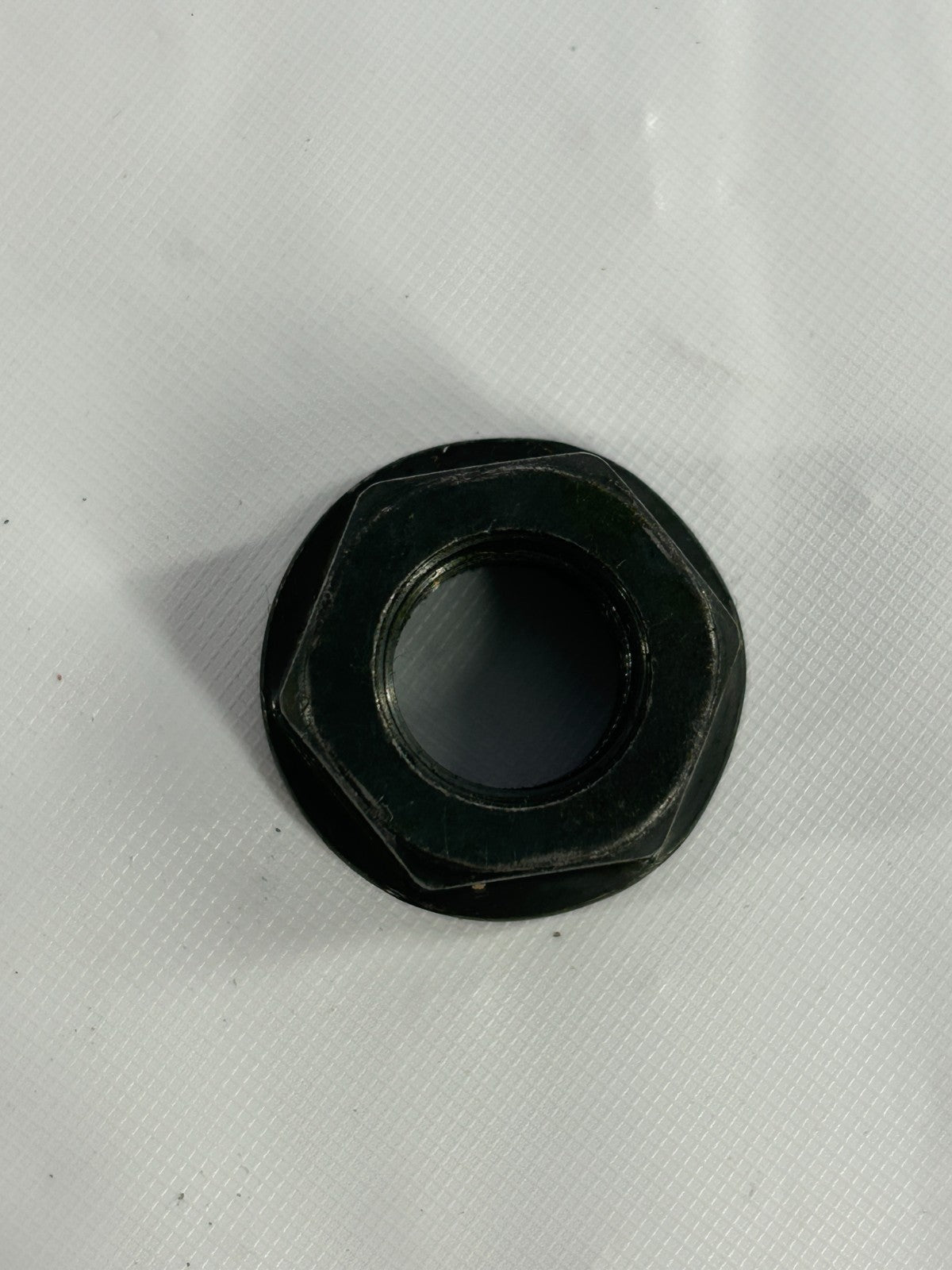 1993-2024 Toyota 4Runner Steering Wheel Center Lock Nut Flange OEM 90179-12071