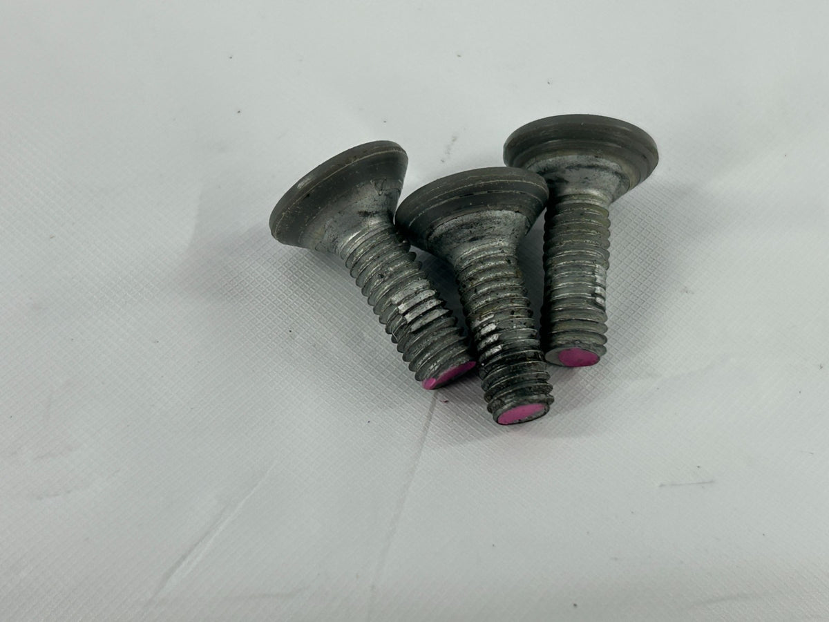 1996-2024 Toyota 4Runner Door Lock Actuator Mounting Screw Bolt OEM 90148-60022